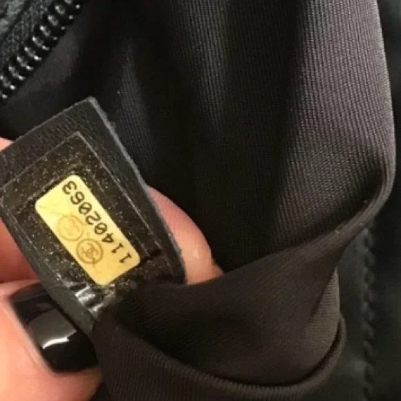 Authentic Chanel Large Bag - Picture 5 of 7